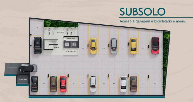 Imagem Apartamento com 2 Quartos à Venda, 57 m² em Jardim Oceania - João Pessoa Imagem Apartamento com 2 Quartos à Venda, 57 m² em Jardim Oceania - João Pessoa