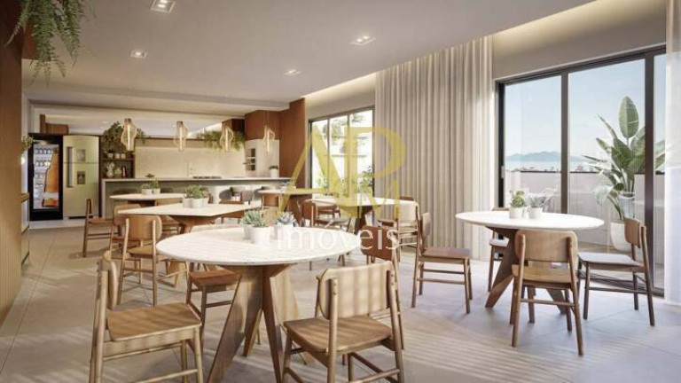 Imagem Apartamento com 2 Quartos à Venda, 76 m² em Canto - Florianópolis