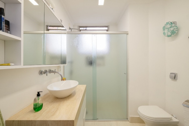 Imagem Imóvel com 4 Quartos à Venda,  em Santa Cecília - São Paulo