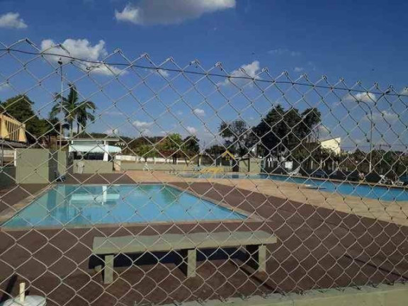 Imagem Apartamento com 2 Quartos à Venda, 62 m² em Conjunto Residencial Parque Bandeirantes - Campinas