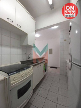 Imagem Apartamento com 1 Quarto à Venda, 47 m² em Vila Matias - Santos Imagem Apartamento com 1 Quarto à Venda, 47 m² em Vila Matias - Santos