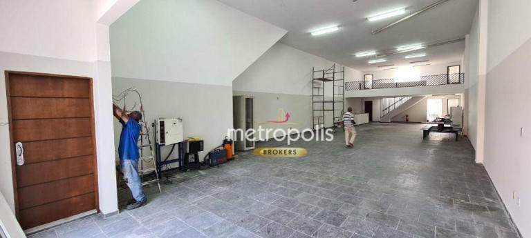 Imagem Sala Comercial para Alugar, 275 m² em Boa Vista - São Caetano Do Sul Imagem Sala Comercial para Alugar, 275 m² em Boa Vista - São Caetano Do Sul