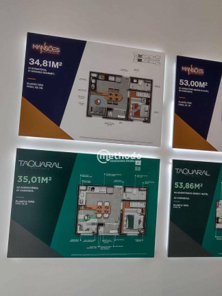 Imagem Apartamento com 2 Quartos à Venda, 55 m² em Mansões Santo Antônio - Campinas Imagem Apartamento com 2 Quartos à Venda, 55 m² em Mansões Santo Antônio - Campinas