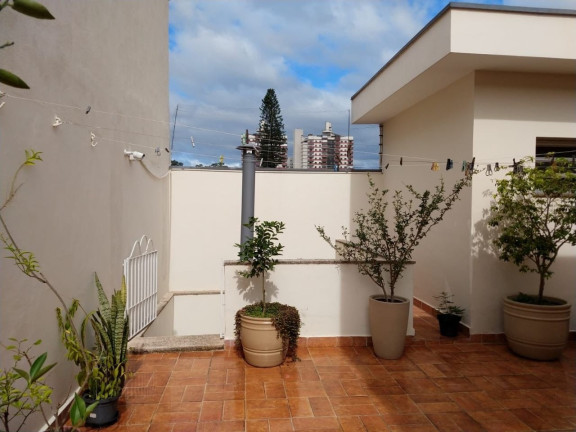 Imagem Casa com 3 Quartos à Venda, 335 m² em Saúde - São Paulo
