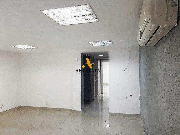 Imagem Sala Comercial à Venda, 280 m² em Laranjeiras - Rio De Janeiro