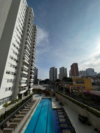 Imagem Apartamento com 3 Quartos à Venda, 103 m² em Centro - Santo André Imagem Apartamento com 3 Quartos à Venda, 103 m² em Centro - Santo André