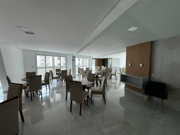 Imagem Apartamento com 2 Quartos à Venda, 80 m² em Caiçara - Praia Grande