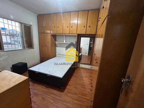 Imagem Sobrado com 3 Quartos à Venda, 178 m² em Paulicéia - São Bernardo Do Campo