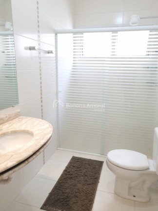 Imagem Casa de Condomínio com 3 Quartos à Venda, 300 m² em Betel - Paulínia