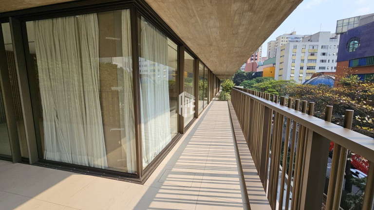 Imagem Apartamento com 4 Quartos à Venda, 480 m² em Indianópolis - São Paulo Imagem Apartamento com 4 Quartos à Venda, 480 m² em Indianópolis - São Paulo