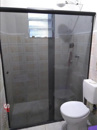 Imagem Casa com 3 Quartos à Venda, 100 m² em Campestre - Santo André