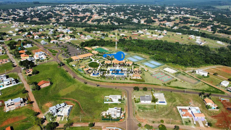 Imagem Terreno em Condomínio à Venda, 450 m² em Ninho Verde Ii - Pardinho Imagem Terreno em Condomínio à Venda, 450 m² em Ninho Verde Ii - Pardinho