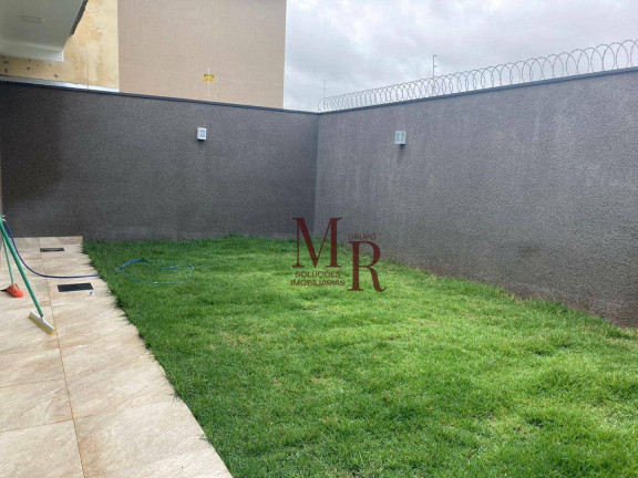 Imagem Casa com 3 Quartos à Venda, 158 m² em Residencial Eulália - Votuporanga Imagem Casa com 3 Quartos à Venda, 158 m² em Residencial Eulália - Votuporanga