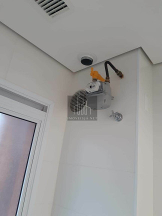 Imagem Apartamento com 1 Quarto à Venda, 55 m² em Empresarial 18 Do Forte - Barueri