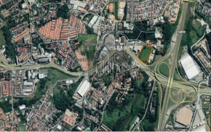 Imagem Terreno à Venda, 18.000 m² em Raposo Tavares - Osasco Imagem Terreno à Venda, 18.000 m² em Raposo Tavares - Osasco