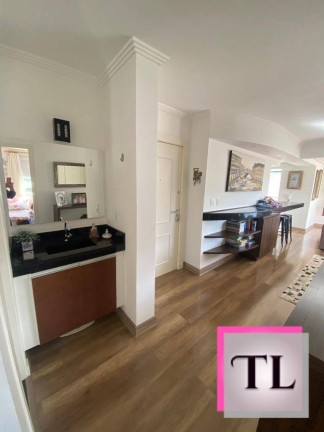 Imagem Apartamento com 3 Quartos à Venda, 100 m² em Jardim Elvira Dias - Poços De Caldas