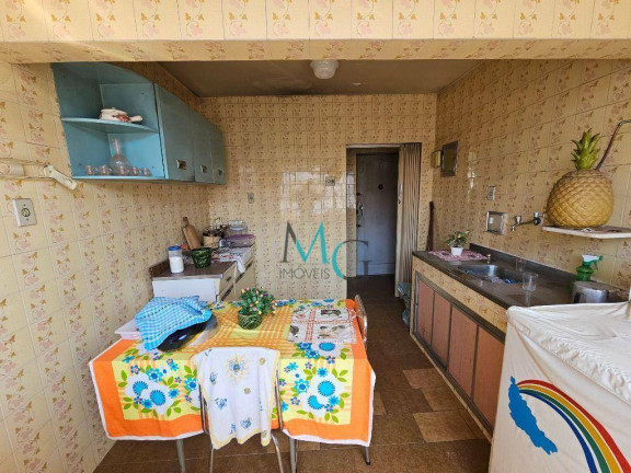 Imagem Apartamento com 3 Quartos à Venda, 70 m² em Bangu - Rio De Janeiro Imagem Apartamento com 3 Quartos à Venda, 70 m² em Bangu - Rio De Janeiro