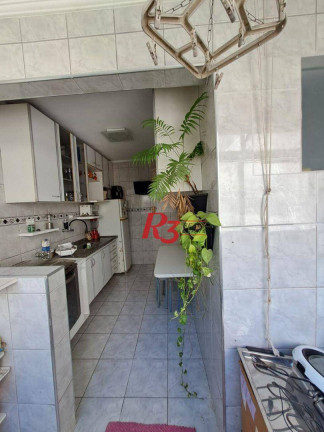 Imagem Apartamento com 2 Quartos à Venda, 67 m² em Marapé - Santos Imagem Apartamento com 2 Quartos à Venda, 67 m² em Marapé - Santos
