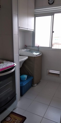 Imagem Apartamento com 2 Quartos à Venda, 51 m² em Parque São Lourenço - São Paulo Imagem Apartamento com 2 Quartos à Venda, 51 m² em Parque São Lourenço - São Paulo