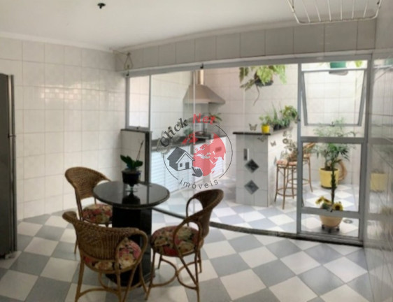 Imagem Sobrado com 3 Quartos à Venda, 196 m² em Rudge Ramos - São Bernardo Do Campo