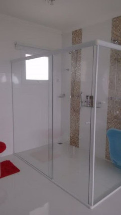 Imagem Casa com 4 Quartos à Venda, 535 m² em Condominio Porto Atibaia - Atibaia