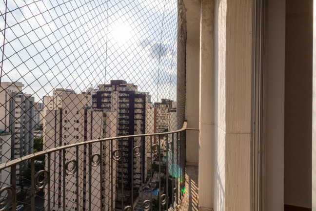 Imagem Cobertura com 3 Quartos à Venda, 218 m² em Pinheiros - São Paulo Imagem Cobertura com 3 Quartos à Venda, 218 m² em Pinheiros - São Paulo