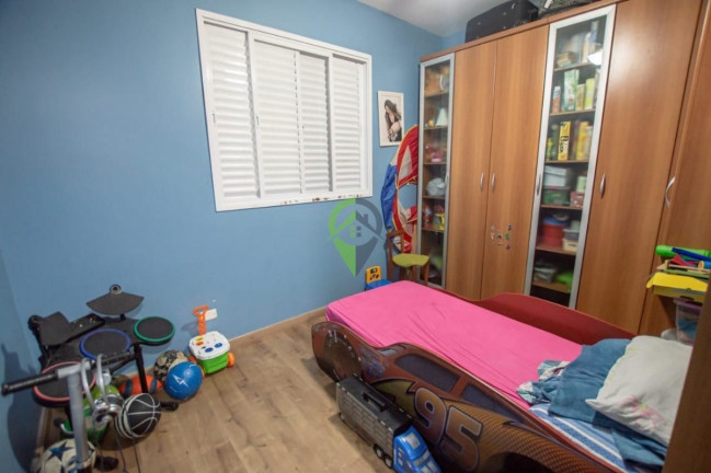 Imagem Casa com 4 Quartos à Venda, 150 m² em Campo Grande - Santos Imagem Casa com 4 Quartos à Venda, 150 m² em Campo Grande - Santos