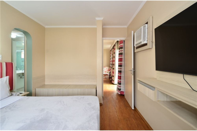 Imagem Apartamento com 1 Quarto à Venda, 42 m² em Jardim Paulista - São Paulo Imagem Apartamento com 1 Quarto à Venda, 42 m² em Jardim Paulista - São Paulo