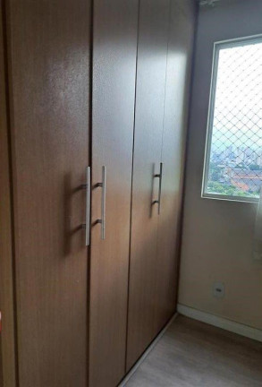 Imagem Apartamento com 3 Quartos à Venda, 72 m² em Parque Jaçatuba - Santo André Imagem Apartamento com 3 Quartos à Venda, 72 m² em Parque Jaçatuba - Santo André