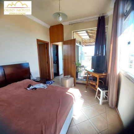 Imagem Cobertura com 3 Quartos à Venda, 153 m² em Ouro Preto - Belo Horizonte