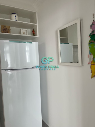 Imagem Apartamento com 2 Quartos à Venda, 64 m² em Pitangueiras - Guarujá