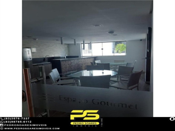 Imagem Apartamento com 2 Quartos à Venda, 56 m² em Manaíra - João Pessoa Imagem Apartamento com 2 Quartos à Venda, 56 m² em Manaíra - João Pessoa