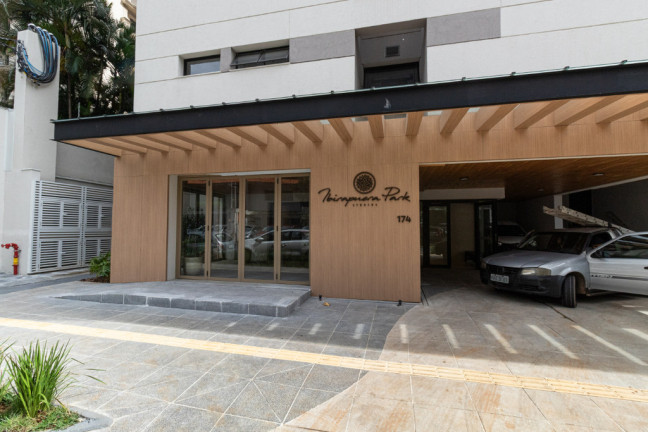 Imagem Imóvel com 1 Quarto à Venda, 20 m² em Moema - São Paulo Imagem Imóvel com 1 Quarto à Venda, 20 m² em Moema - São Paulo