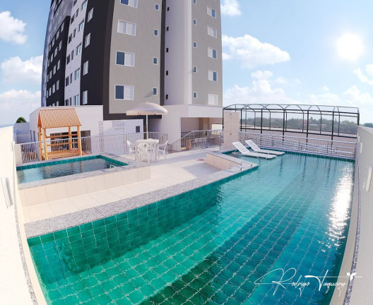 Imagem Apartamento com 2 Quartos à Venda, 56 m² em Vila Rosa - Goiânia Imagem Apartamento com 2 Quartos à Venda, 56 m² em Vila Rosa - Goiânia