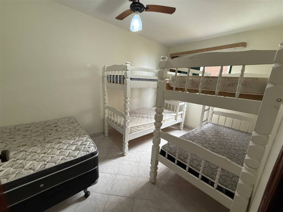 Imagem Apartamento com 1 Quarto à Venda, 52 m² em Tupi - Praia Grande