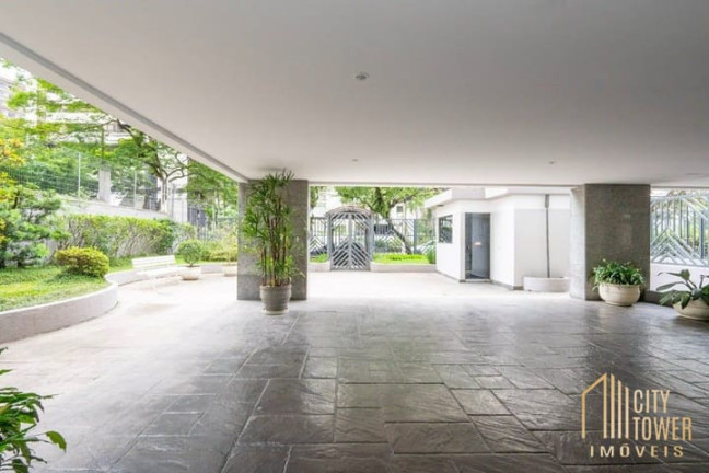 Imagem Apartamento com 3 Quartos à Venda, 150 m² em Jardim Paulista - São Paulo