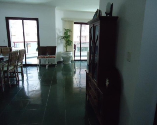 Imagem Apartamento com 3 Quartos à Venda, 177 m² em Pitangueiras - Guarujá