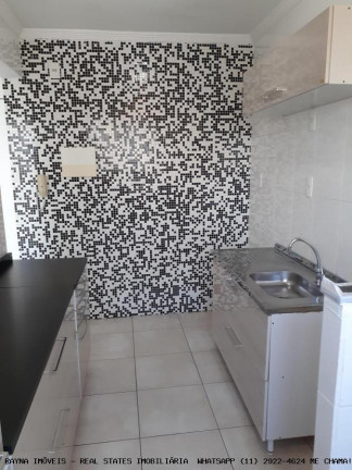 Imagem Apartamento com 2 Quartos à Venda, 52 m² em Macedo - Guarulhos