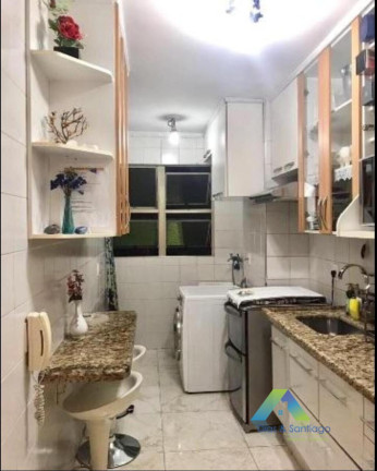 Imagem Apartamento com 3 Quartos à Venda, 62 m² em Ipiranga - São Paulo Imagem Apartamento com 3 Quartos à Venda, 62 m² em Ipiranga - São Paulo