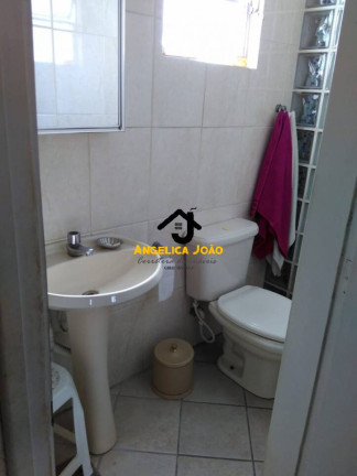 Imagem Apartamento com 2 Quartos à Venda, 89 m² em Centro - São Vicente Imagem Apartamento com 2 Quartos à Venda, 89 m² em Centro - São Vicente
