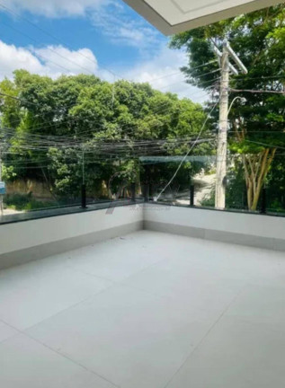 Imagem Casa à Venda, 300 m² em Ibituruna - Montes Claros