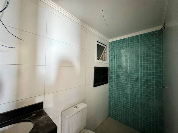 Imagem Apartamento com 2 Quartos à Venda, 85 m² em Real - Praia Grande