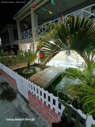 Imagem Casa com 4 Quartos à Venda, 320 m² em Nossa Senhora Do ó - Paulista