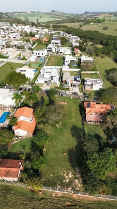 Imagem Terreno à Venda, 1.280 m² em Condominio Portal Dos Lagos - Boituva