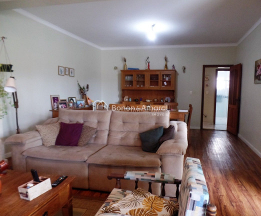 Imagem Casa com 4 Quartos à Venda, 300 m² em Jardim Santa Genebra - Campinas Imagem Casa com 4 Quartos à Venda, 300 m² em Jardim Santa Genebra - Campinas