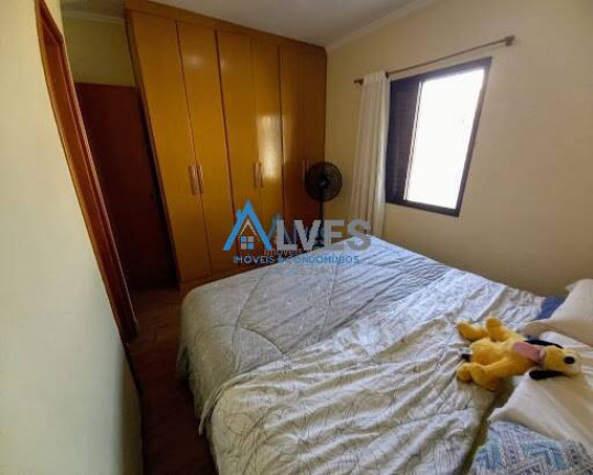 Imagem Apartamento com 3 Quartos à Venda, 125 m² em Santa Maria - São Caetano Do Sul Imagem Apartamento com 3 Quartos à Venda, 125 m² em Santa Maria - São Caetano Do Sul