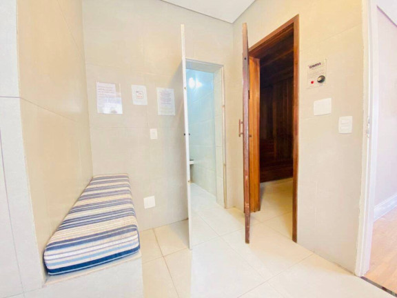 Imagem Apartamento com 1 Quarto para Alugar, 33 m² em Paraiso - São Paulo Imagem Apartamento com 1 Quarto para Alugar, 33 m² em Paraiso - São Paulo