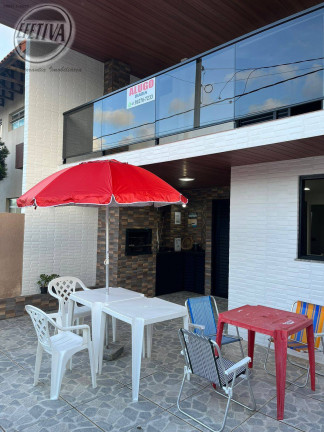 Imagem Casa com 4 Quartos à Venda, 143 m² em Brejatuba - Guaratuba