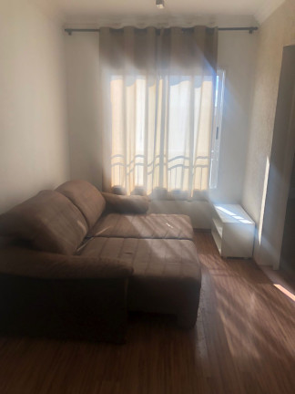 Apartamento com 2 Quartos à Venda, 49 m² em Jardim Leocádia - Sorocaba
