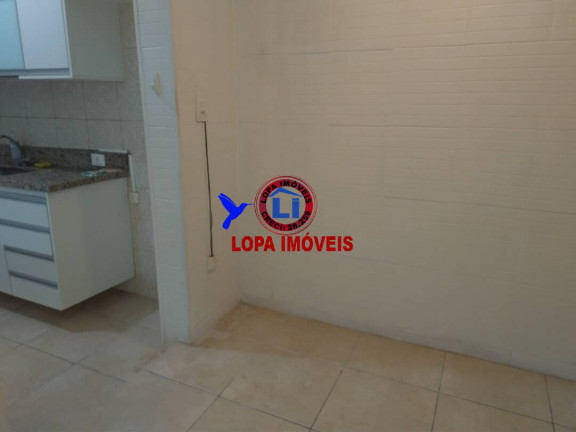 Imagem Apartamento com 1 Quarto à Venda, 52 m² em Centro - Rio De Janeiro